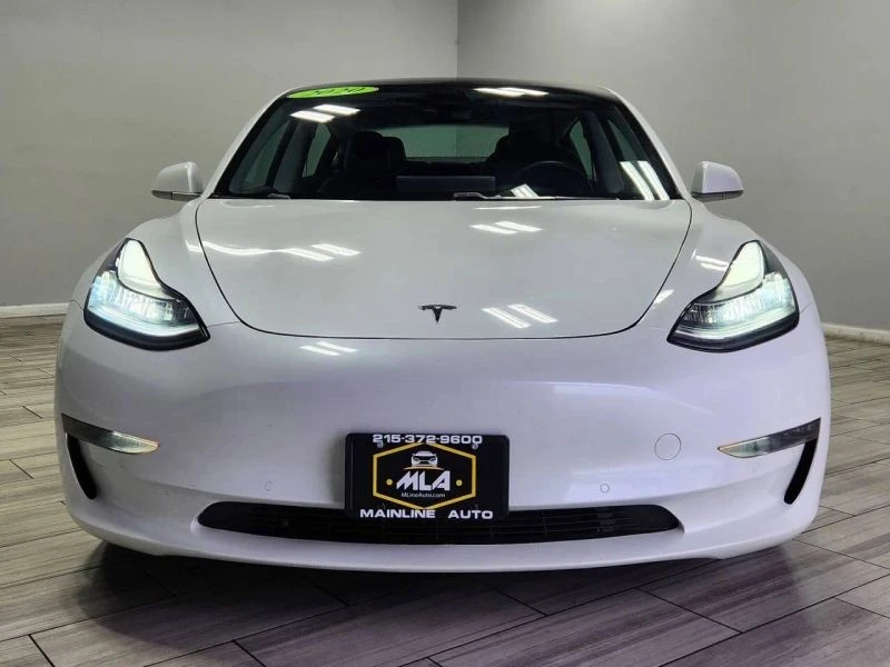 2020 Tesla Model 3 - Image 8 of 12