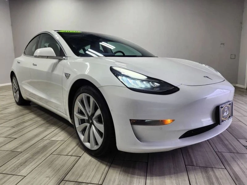 2020 Tesla Model 3 - Image 7 of 12