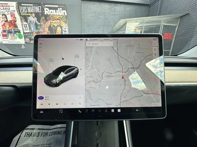 2020 Tesla Model 3 - Image 12 of 12