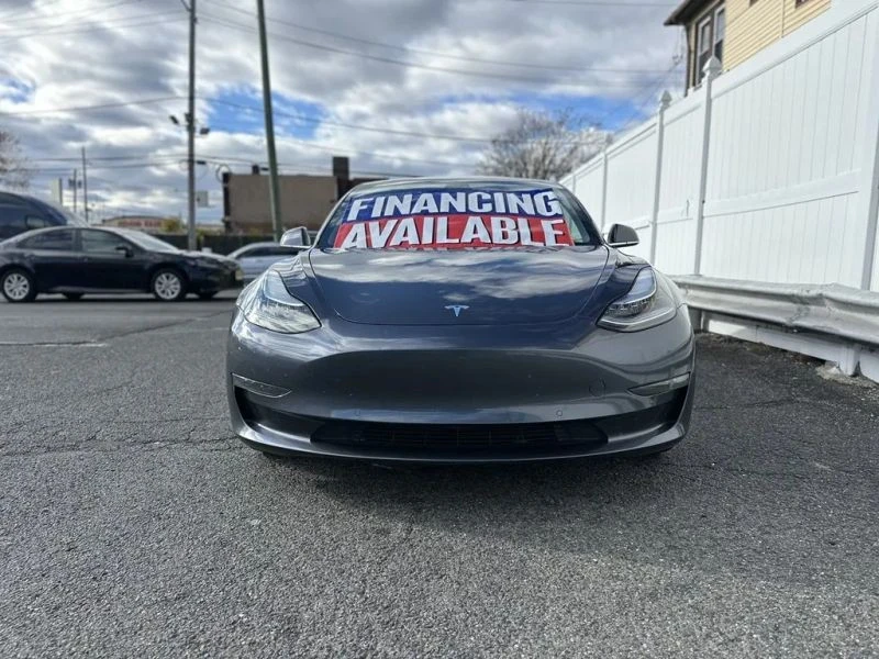 2020 Tesla Model 3 - Image 2 of 12