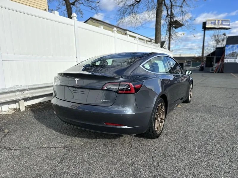 2020 Tesla Model 3 - Image 7 of 12
