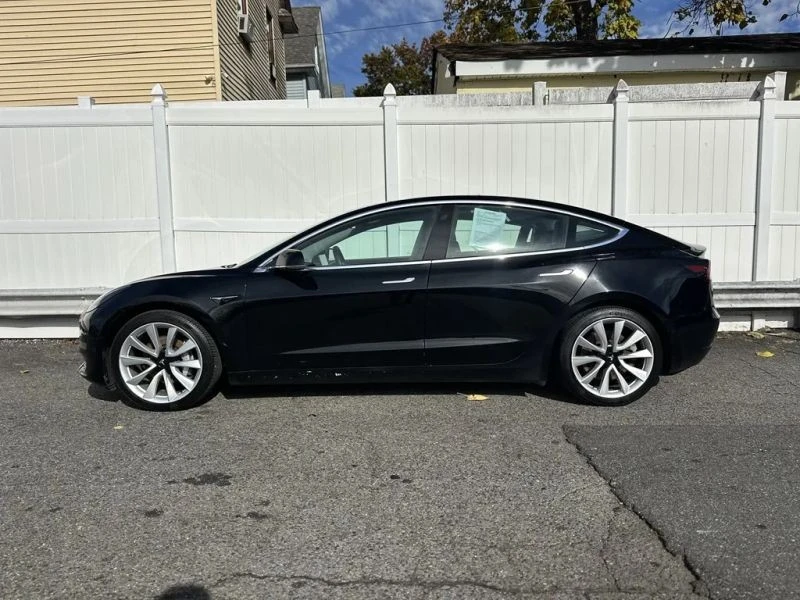 2020 Tesla Model 3 - Image 4 of 12
