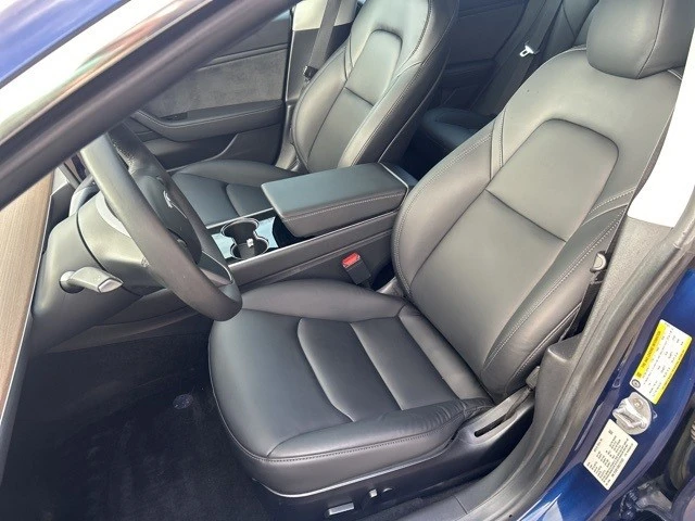 2020 Tesla Model 3 - Image 13 of 21