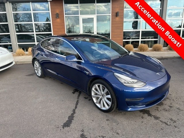 2020 Tesla Model 3 - Image 2 of 21