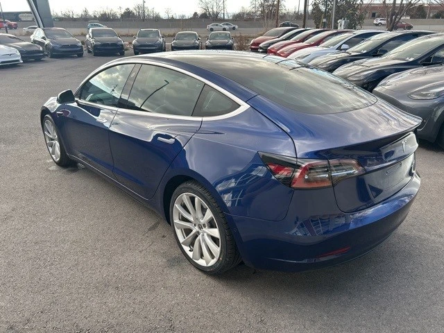 2020 Tesla Model 3 - Image 6 of 21