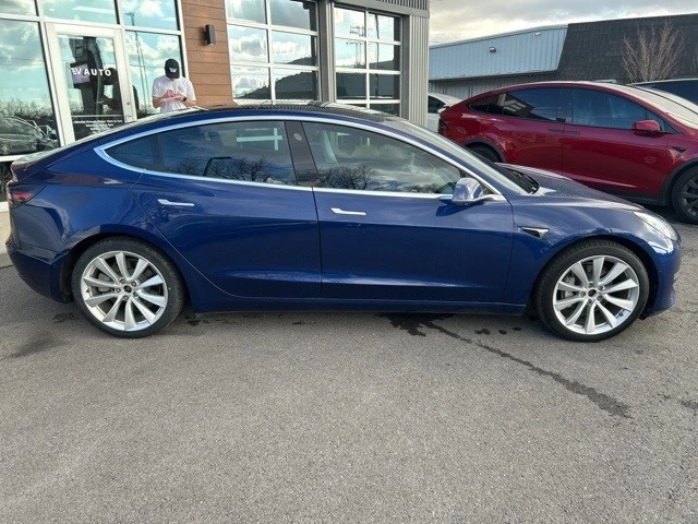 2020 Tesla Model 3 - Image 9 of 21