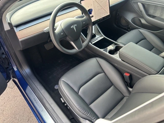 2020 Tesla Model 3 - Image 12 of 21
