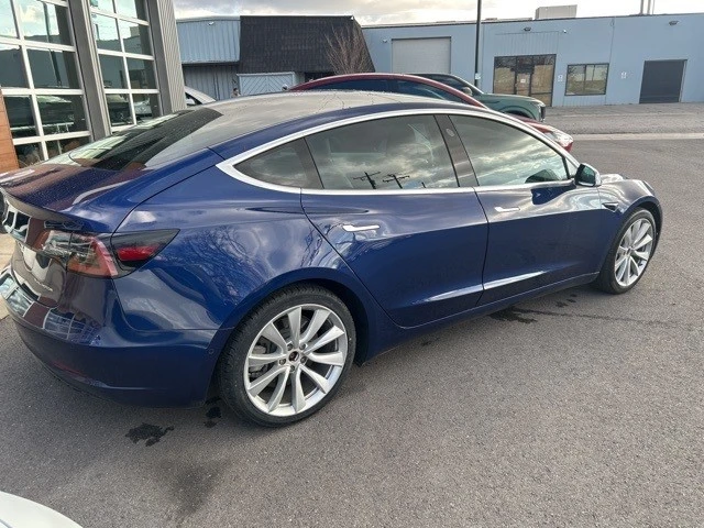2020 Tesla Model 3 - Image 8 of 21
