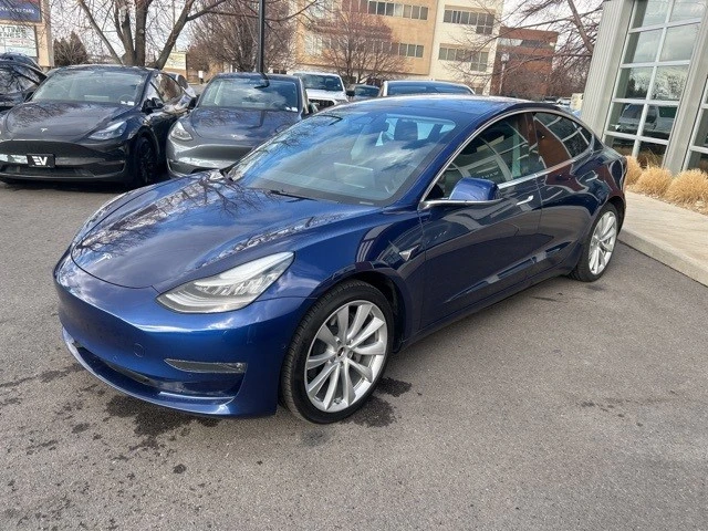 2020 Tesla Model 3 - Image 4 of 21