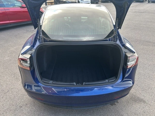 2020 Tesla Model 3 - Image 17 of 21