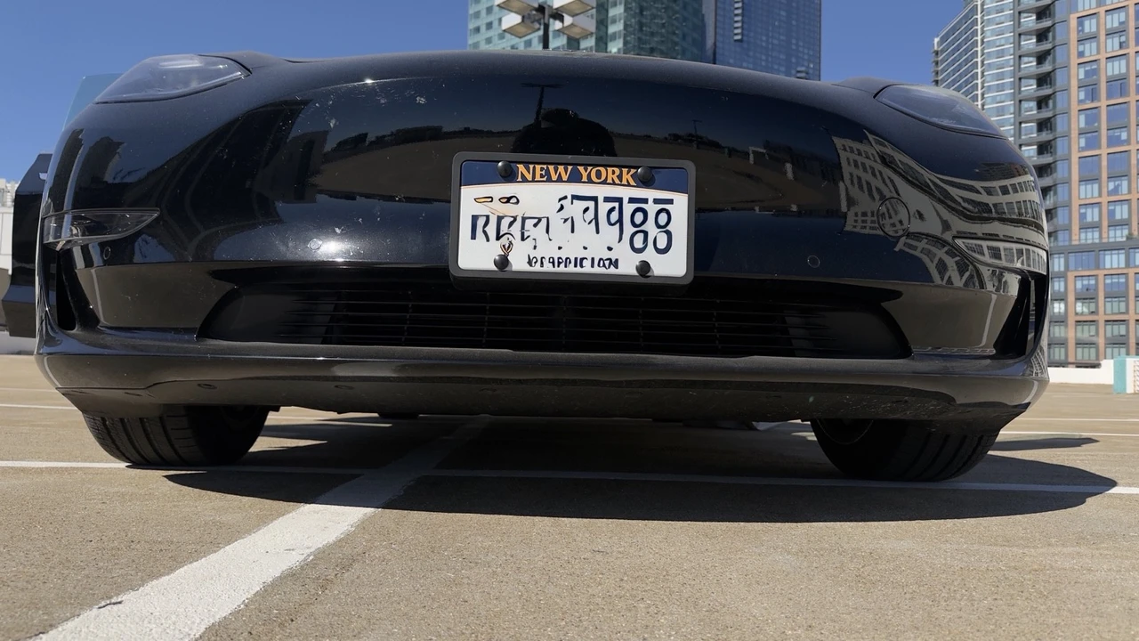 2020 Tesla Model 3 - Image 11 of 21