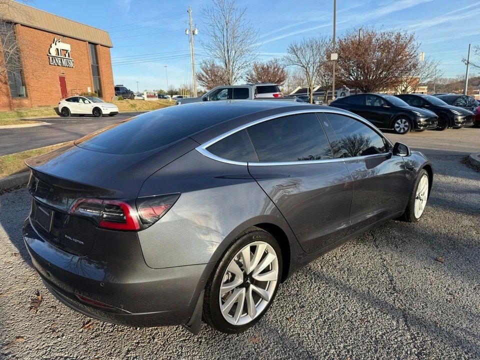 2020 Tesla Model 3 - Image 4 of 12
