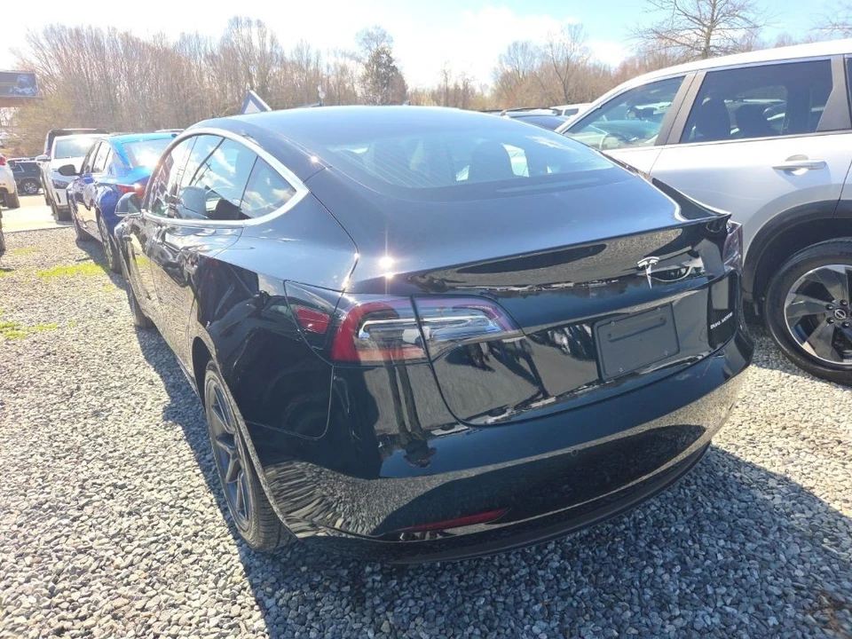 2020 Tesla Model 3 - Image 6 of 6