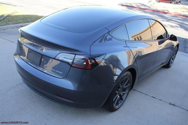 2020 Tesla Model 3 - Image 7 of 21