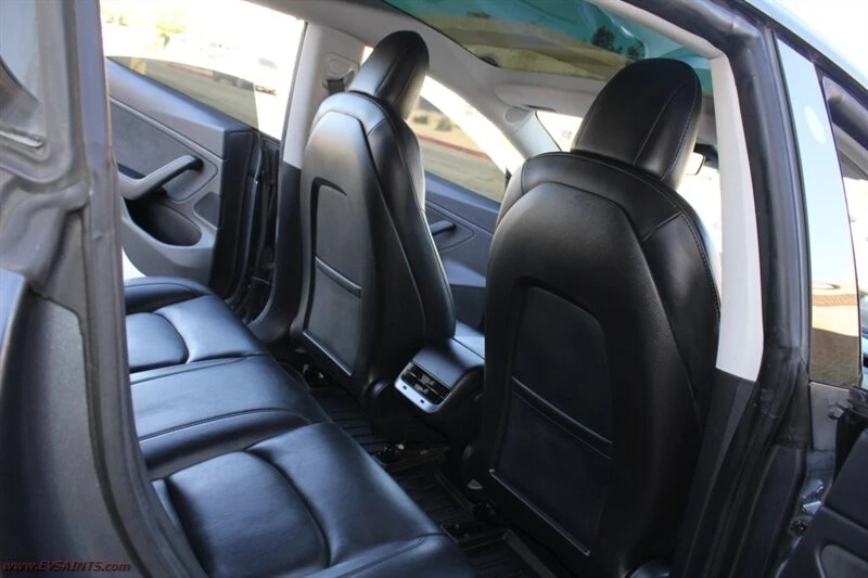 2020 Tesla Model 3 - Image 14 of 21
