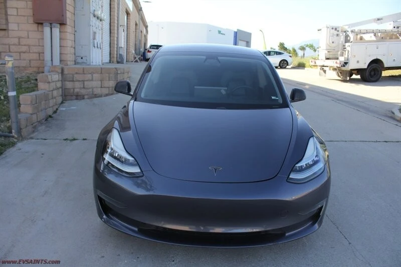 2020 Tesla Model 3 - Image 3 of 21
