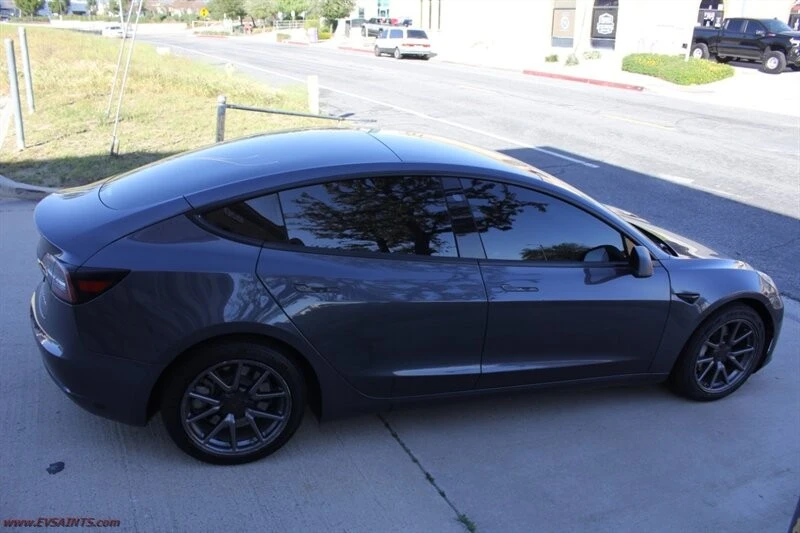 2020 Tesla Model 3 - Image 8 of 21