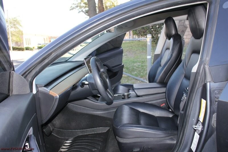 2020 Tesla Model 3 - Image 12 of 21