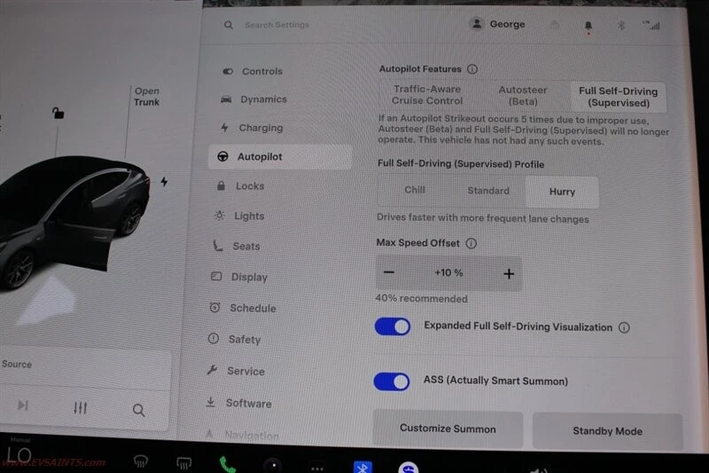 2020 Tesla Model 3 - Image 20 of 21