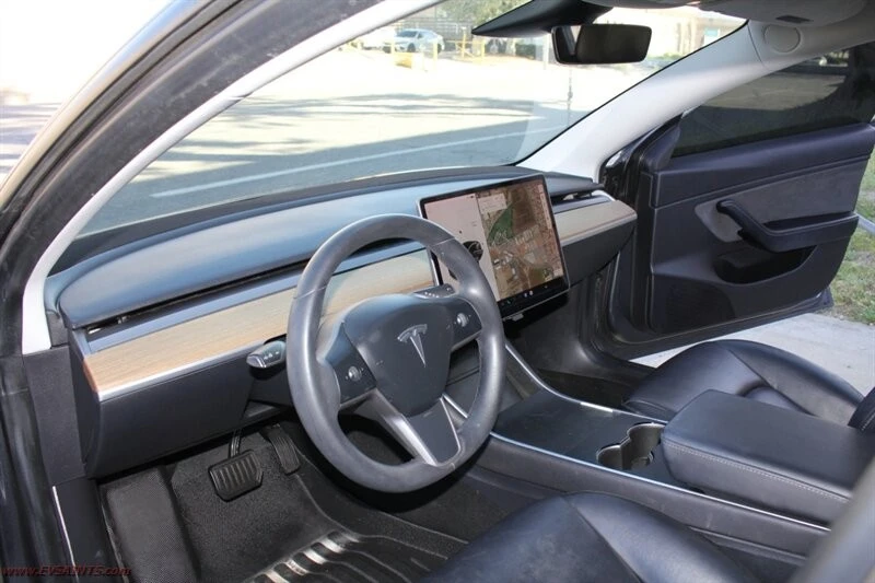 2020 Tesla Model 3 - Image 13 of 21