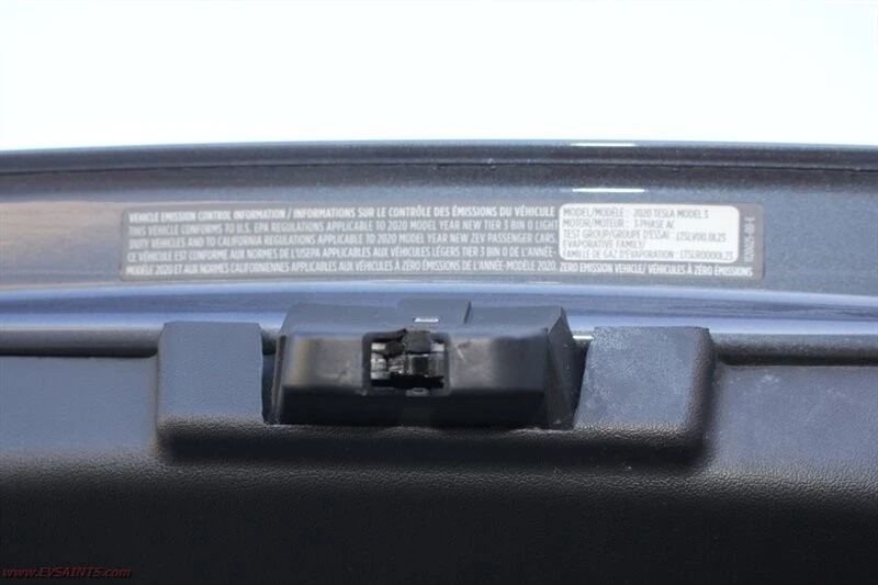 2020 Tesla Model 3 - Image 17 of 21