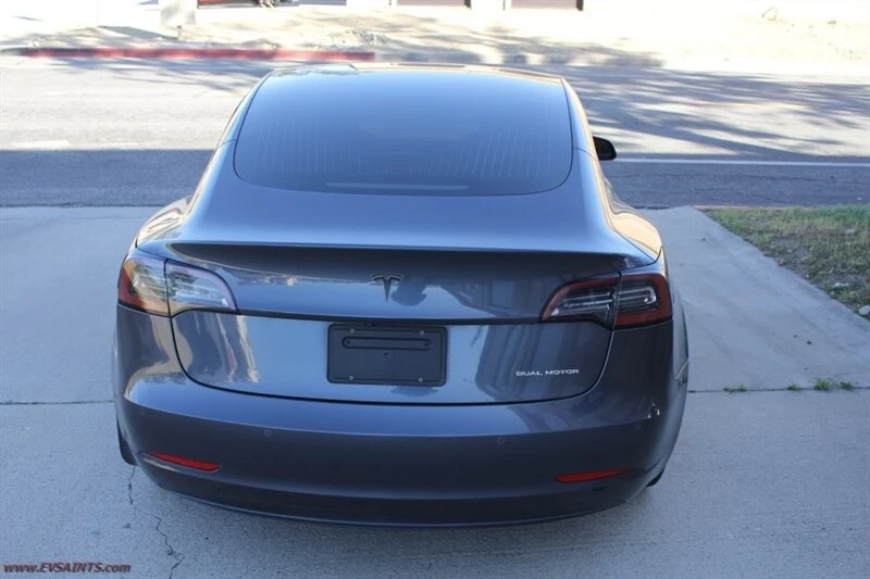 2020 Tesla Model 3 - Image 6 of 21