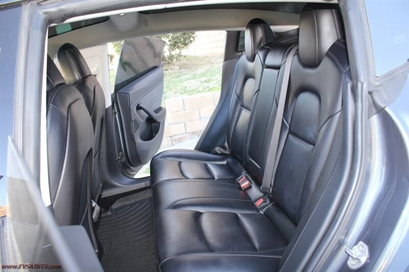 2020 Tesla Model 3 - Image 11 of 21