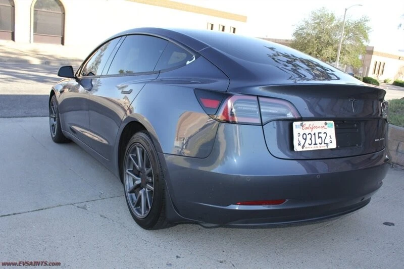 2020 Tesla Model 3 - Image 5 of 21