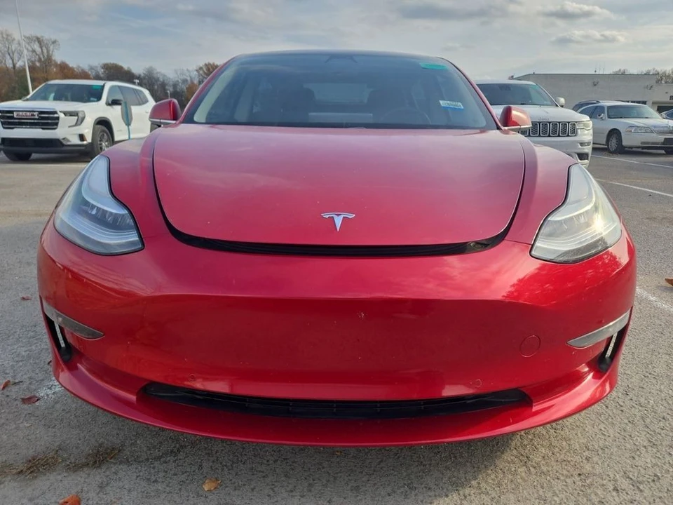 2020 Tesla Model 3 - Image 5 of 9