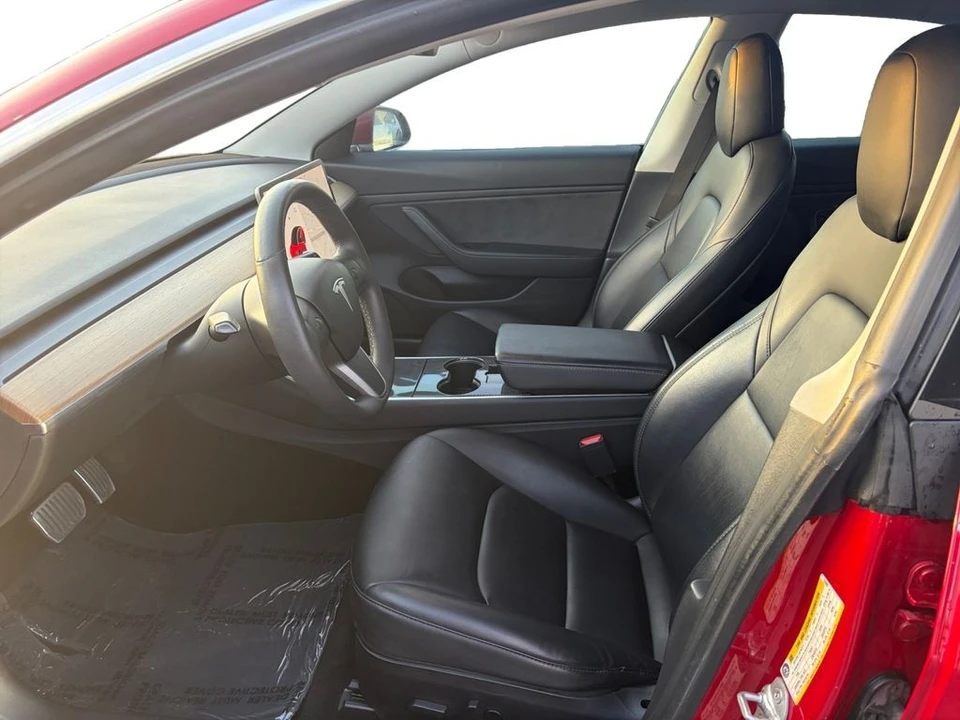 2020 Tesla Model 3 - Image 12 of 21