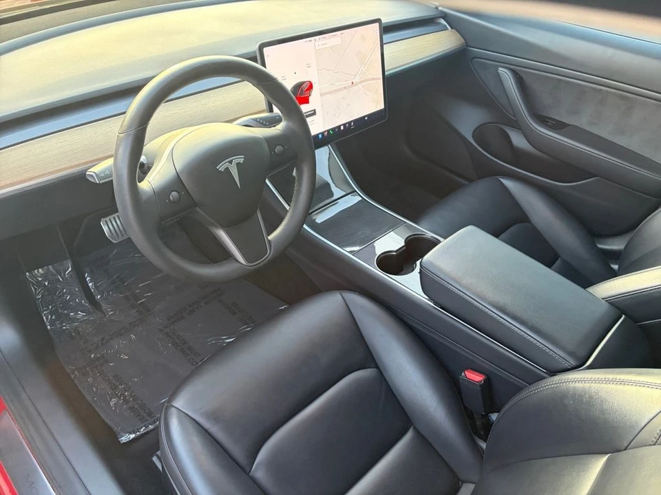 2020 Tesla Model 3 - Image 11 of 21