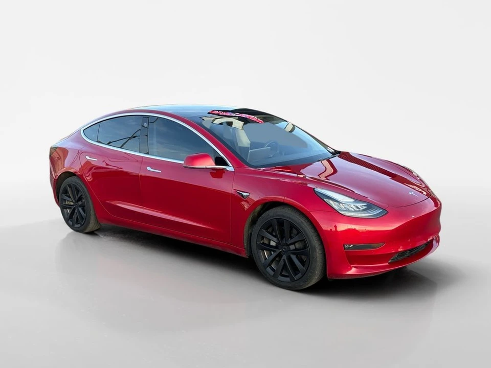 2020 Tesla Model 3 - Image 2 of 21