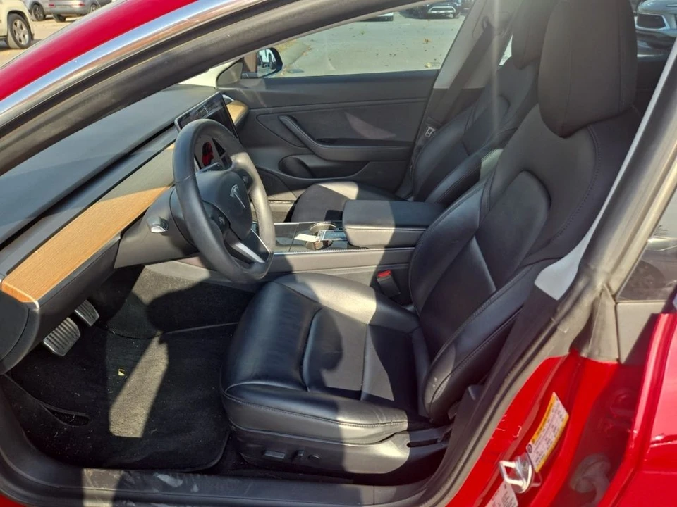 2020 Tesla Model 3 - Image 7 of 9