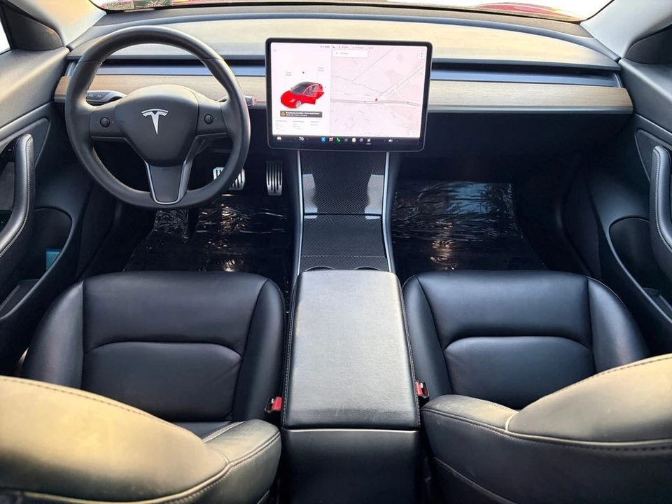 2020 Tesla Model 3 - Image 14 of 21
