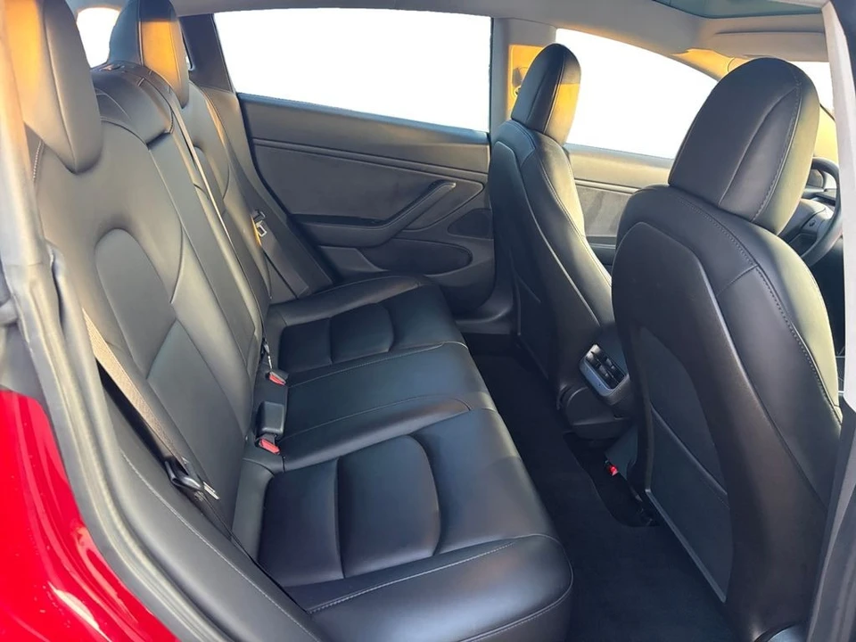 2020 Tesla Model 3 - Image 19 of 21