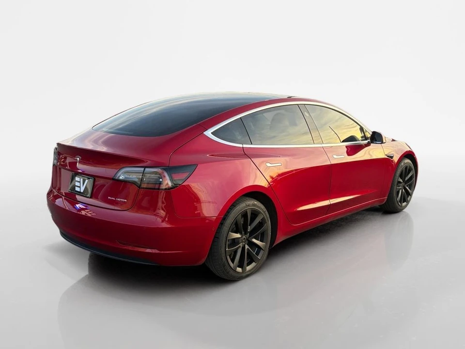 2020 Tesla Model 3 - Image 7 of 21