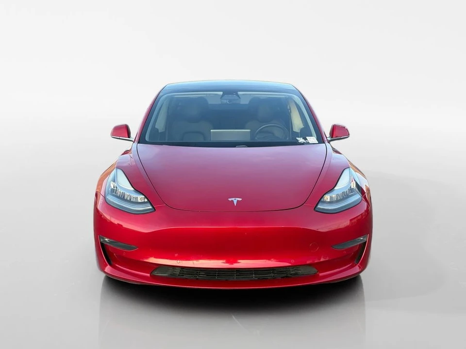 2020 Tesla Model 3 - Image 3 of 21