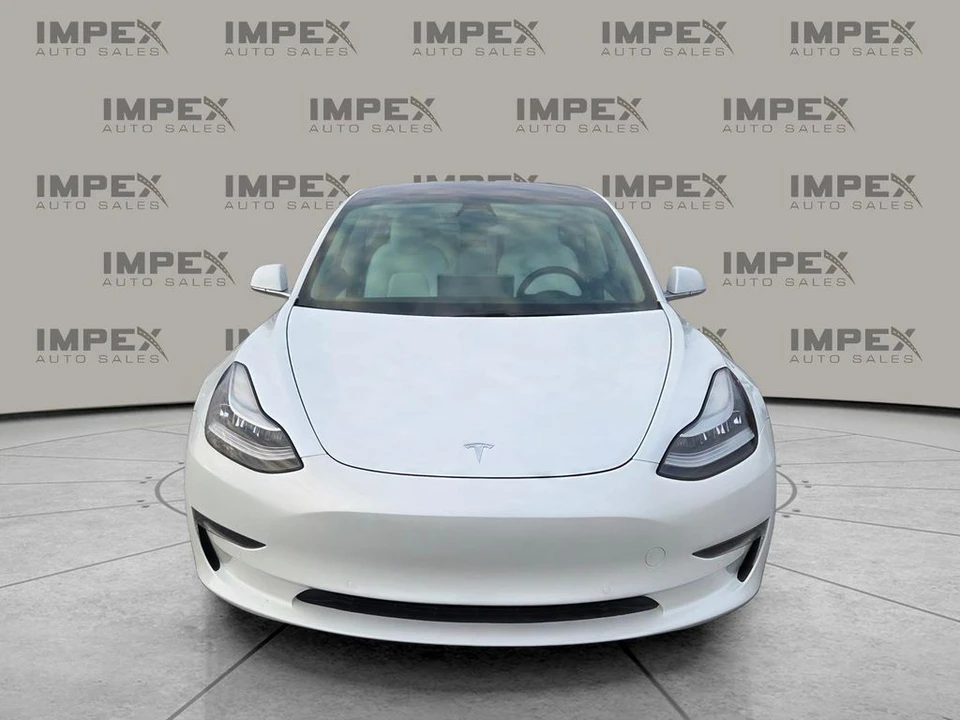 2020 Tesla Model 3 - Image 8 of 12