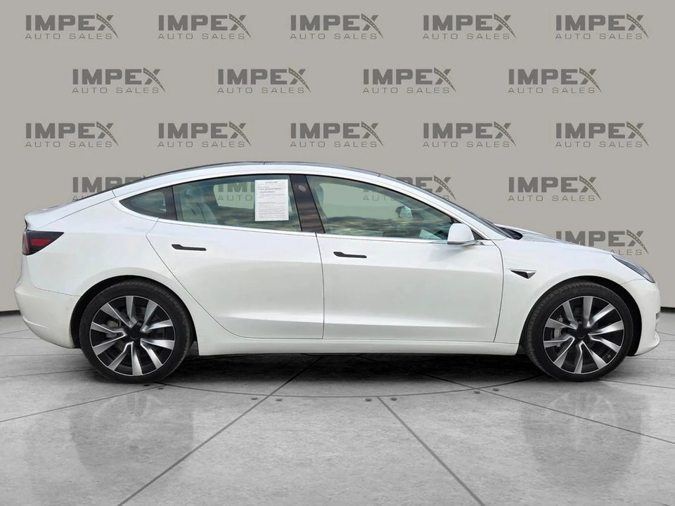 2020 Tesla Model 3 - Image 6 of 12