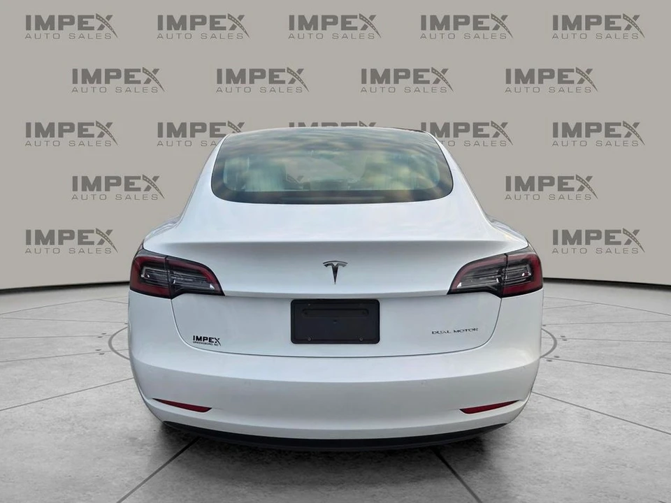 2020 Tesla Model 3 - Image 4 of 12