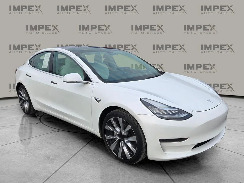 2020 Tesla Model 3 - Image 7 of 12