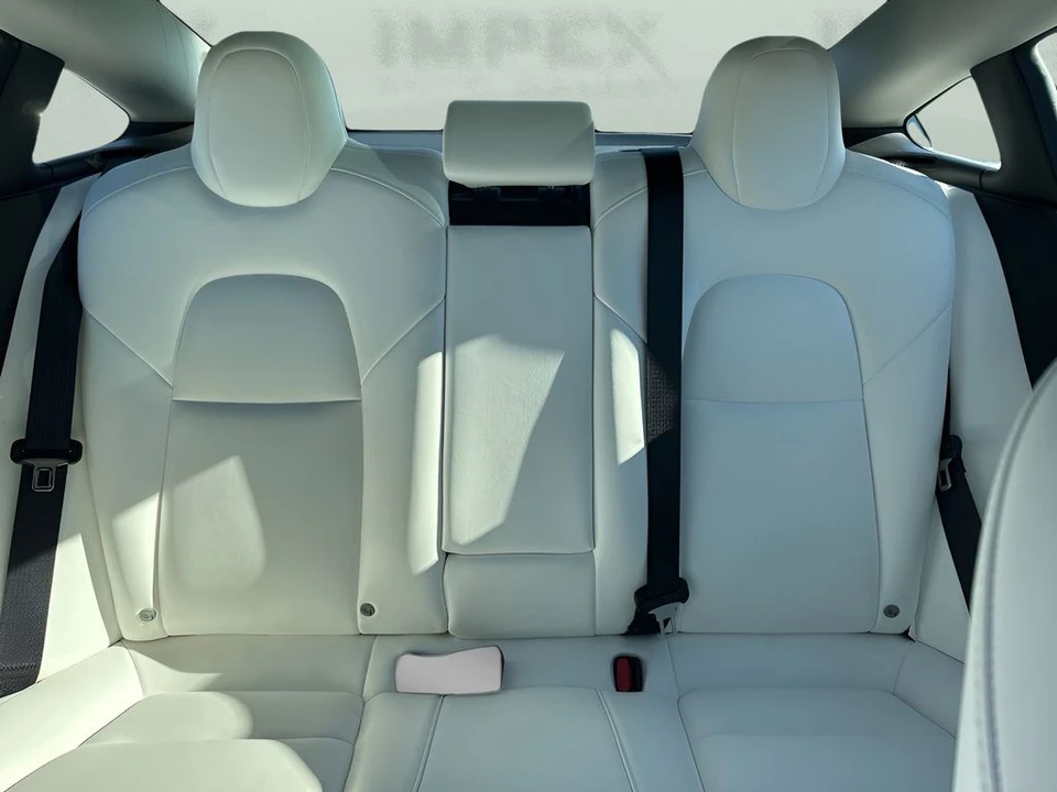 2020 Tesla Model 3 - Image 12 of 12