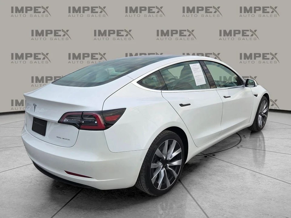 2020 Tesla Model 3 - Image 5 of 12