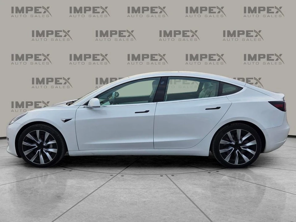 2020 Tesla Model 3 - Image 2 of 12