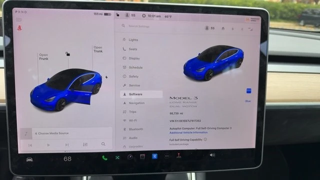 2020 Tesla Model 3 - Image 6 of 6