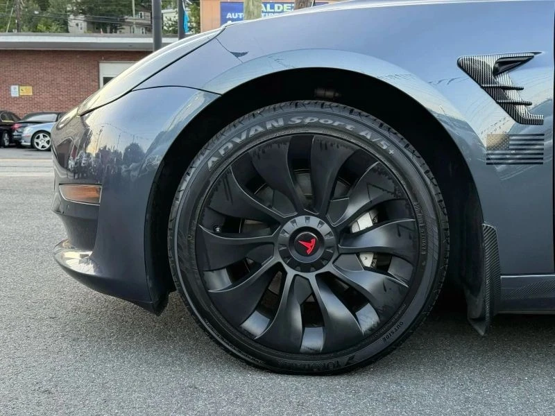 2020 Tesla Model 3 - Image 7 of 12