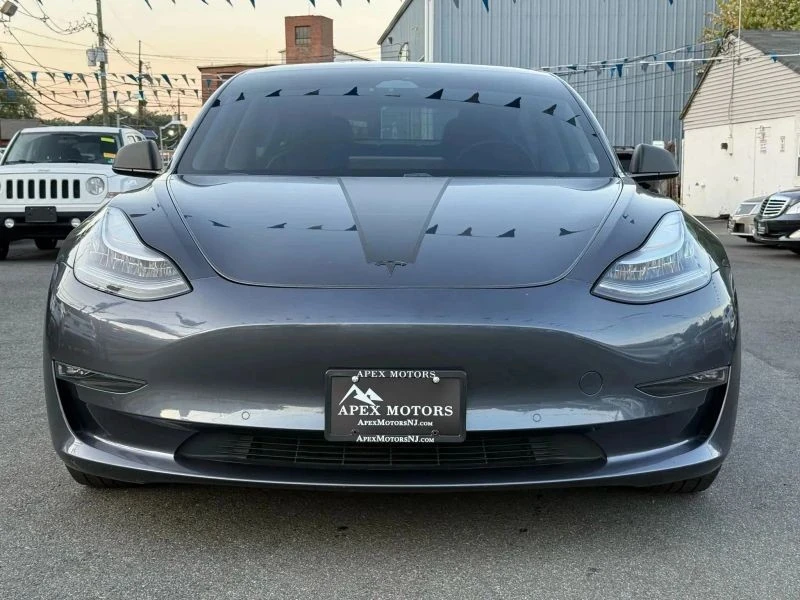 2020 Tesla Model 3 - Image 2 of 12