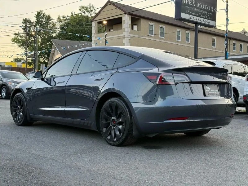 2020 Tesla Model 3 - Image 10 of 12