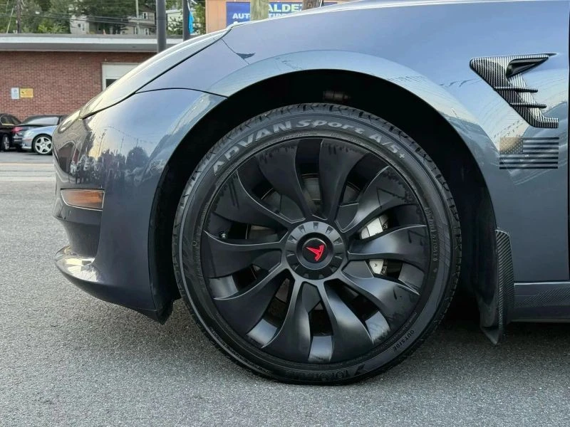 2020 Tesla Model 3 - Image 7 of 12