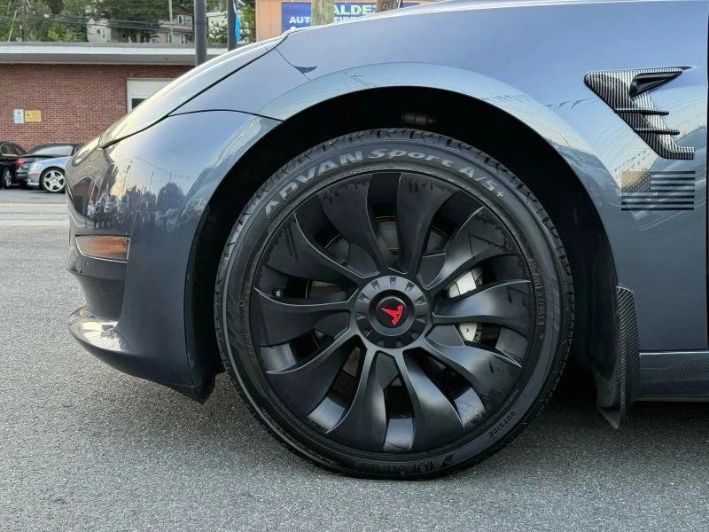 2020 Tesla Model 3 - Image 7 of 12